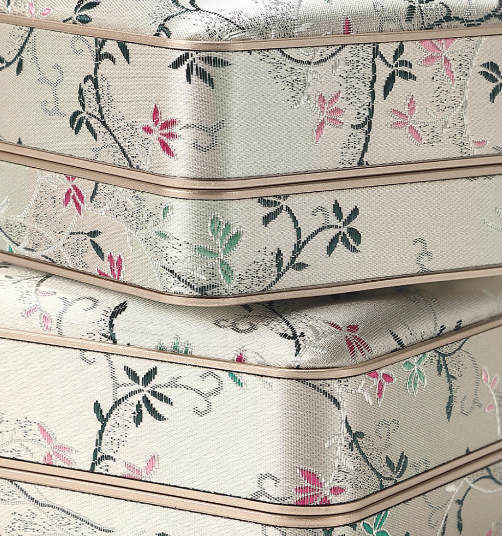 Chinese-style jewelry box