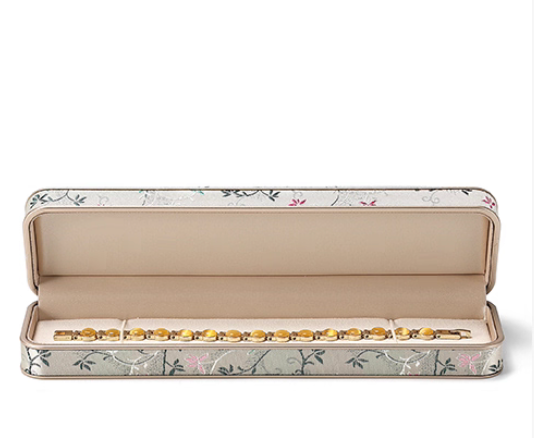 Chinese-style jewelry box