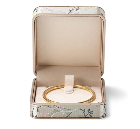 Chinese-style jewelry box